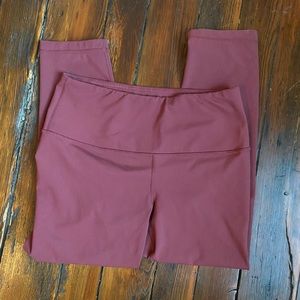 NWOT Yogalicious leggings